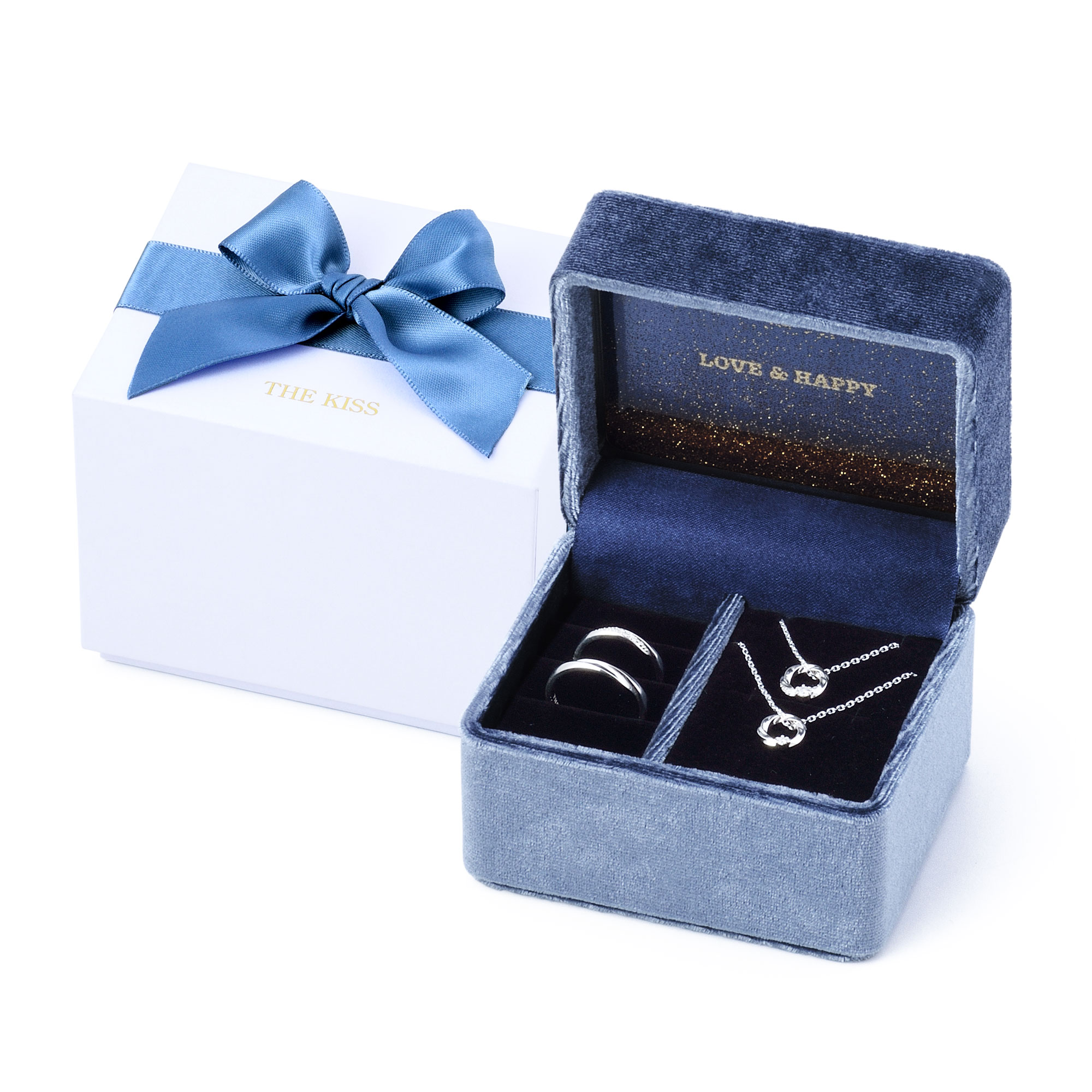 【Christmas Collection 2025】数量限定スノードーム（レギュラー）ボックス