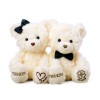 THE KISSオリジナルベア LOVE&HAPPY BEAR-LOVEHAPPY-02-5000