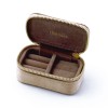 ジュエリーポーチ POUCH-REGULAR-BEIGE