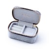 ジュエリーポーチ POUCH-REGULAR-GRAY