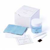 シルバー ペア ネックレス SPD1834DM-1835DM｜THE KISS（ザ・キッス