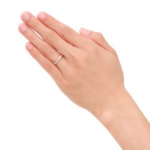 プラチナ マリッジリング 7061117…