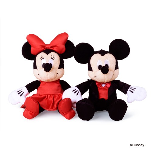 【同時購入特別価格】ディズニー ミッキー…