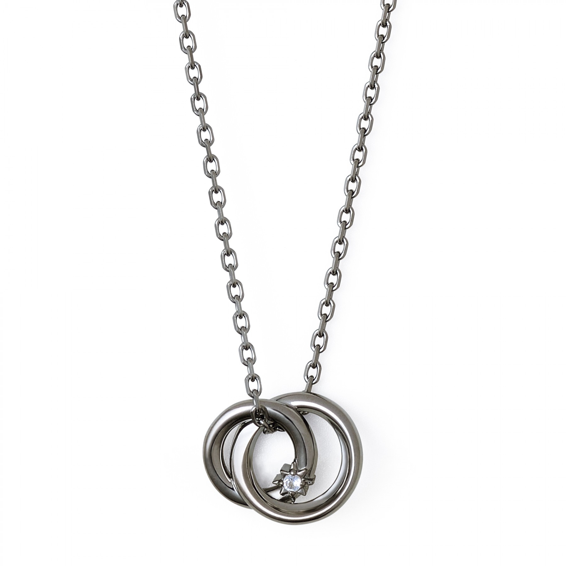 シルバーネックレス 2023-01NBK…