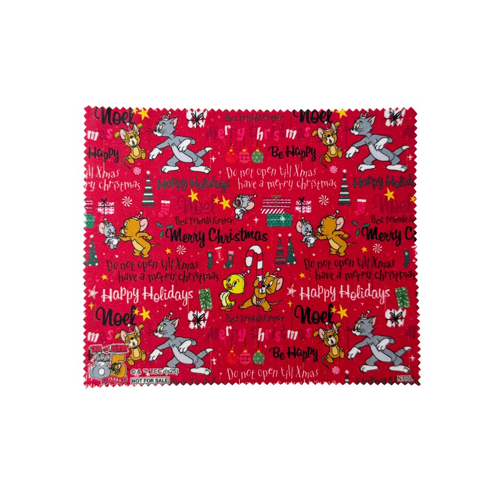 トムとジェリー×THE KISS　202…