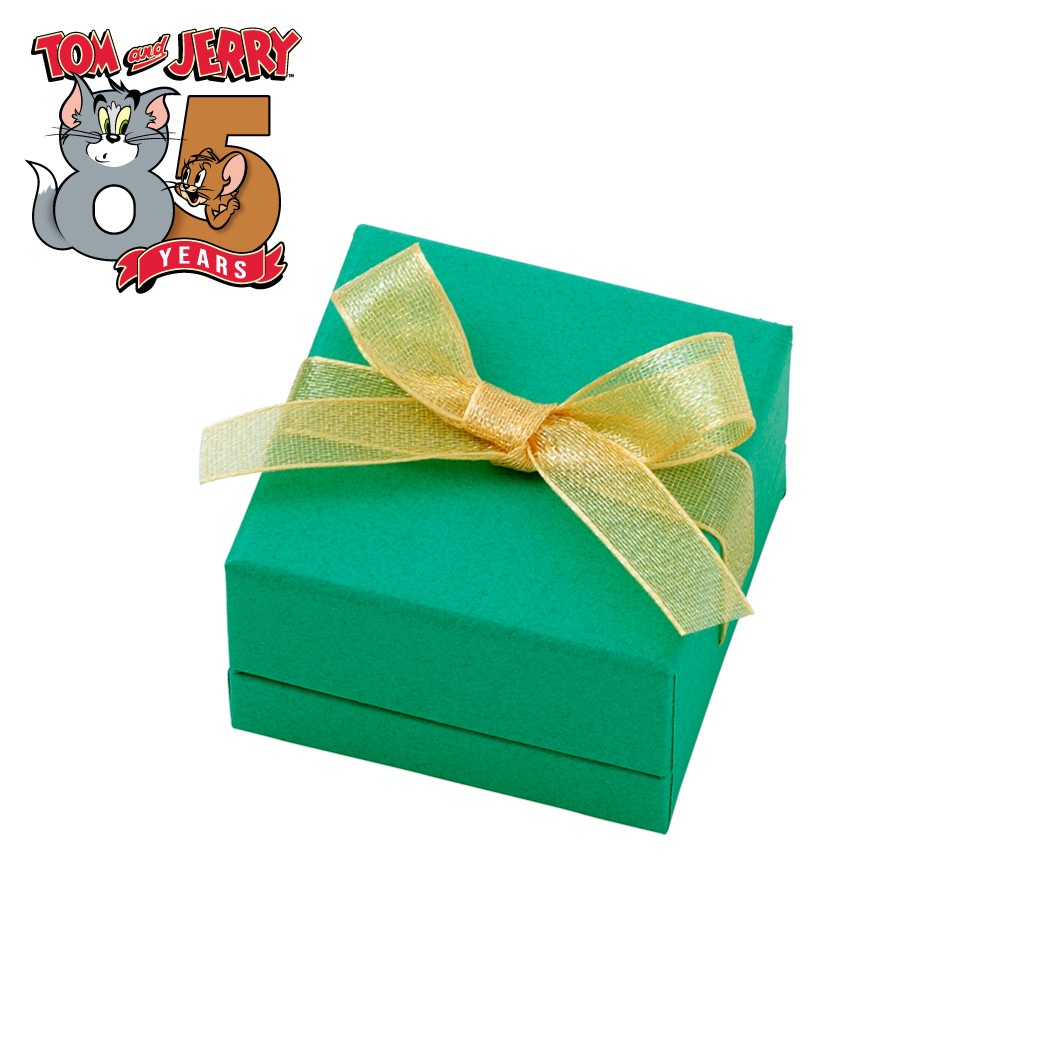 トムとジェリー×THE KISS　202…