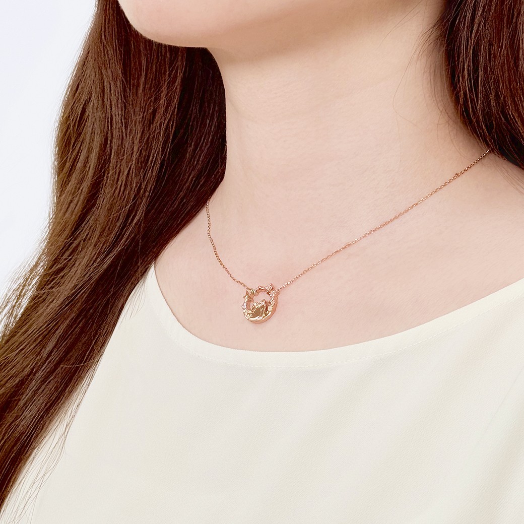 トムとジェリー×THE KISS　202…