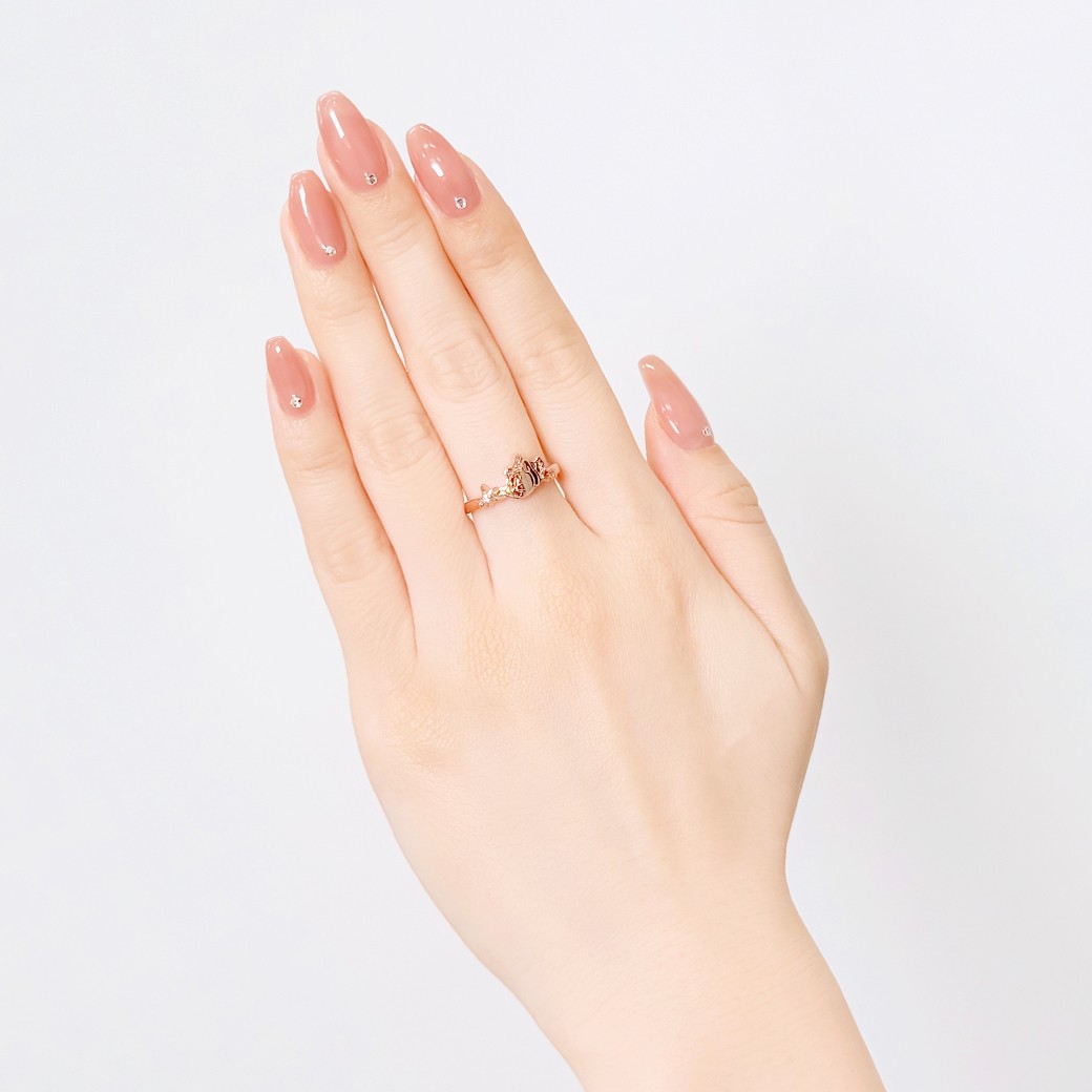 トムとジェリー×THE KISS　202…