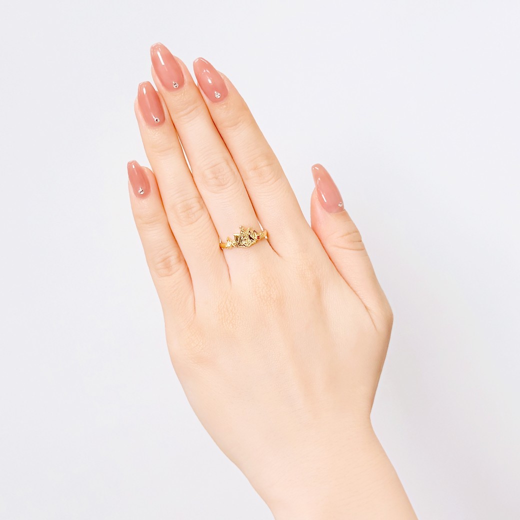 トムとジェリー×THE KISS　202…