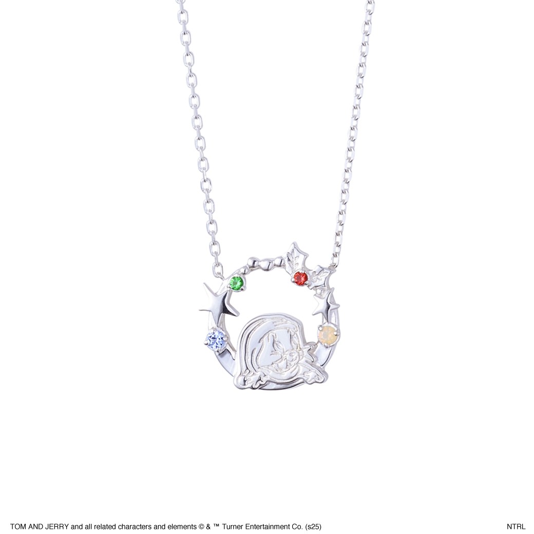 トムとジェリー×THE KISS　202…