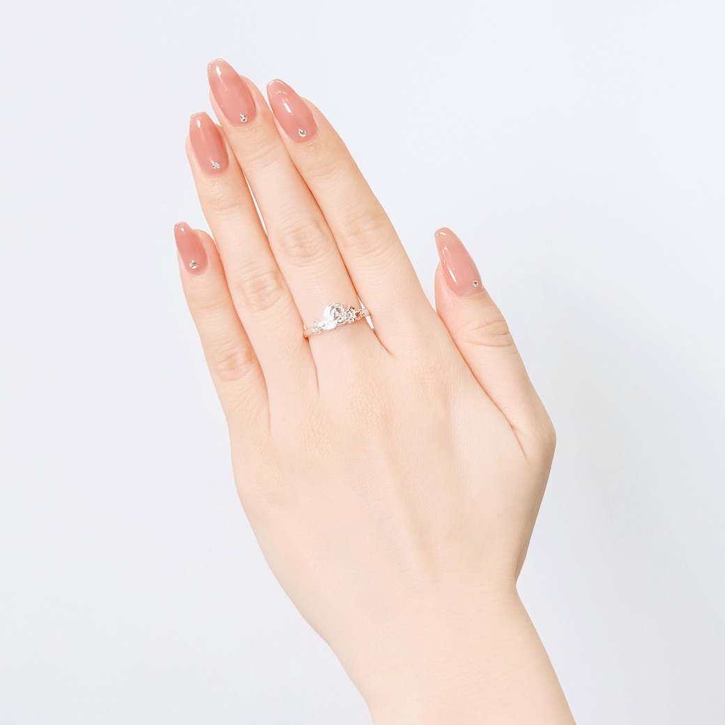 トムとジェリー×THE KISS　202…