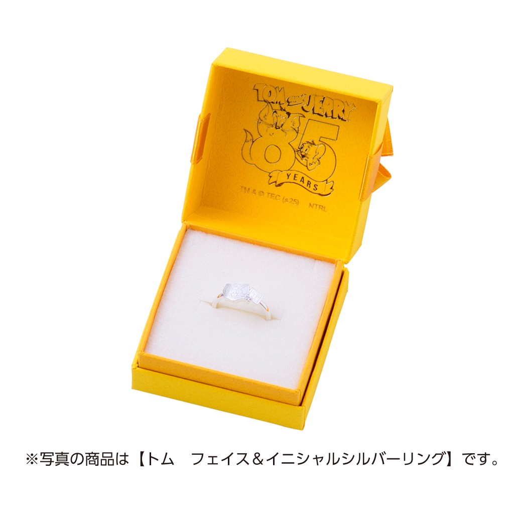 トムとジェリー×THE KISS  85…