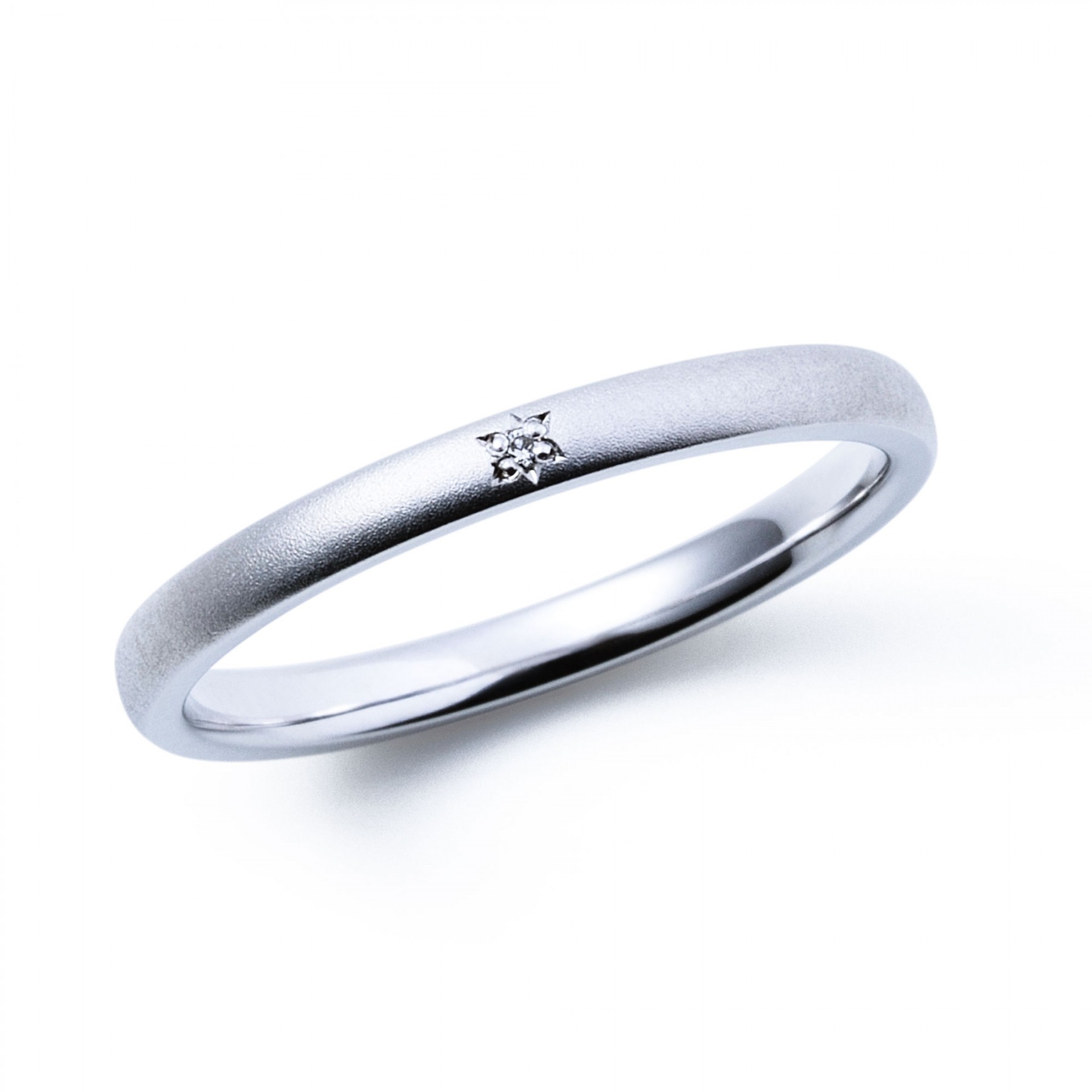 プラチナ マリッジ リング 706111…