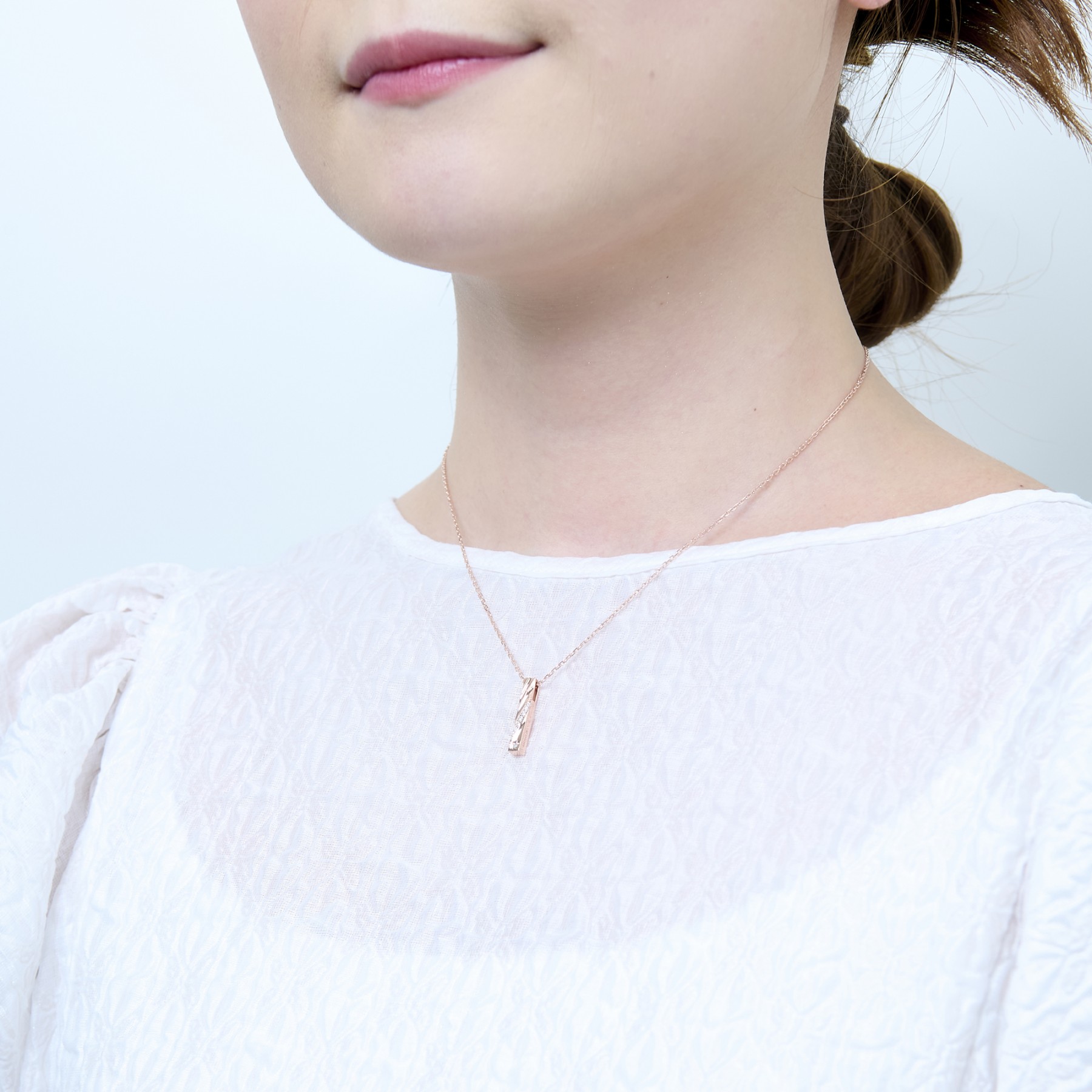 ディズニー 隠れミッキー / シルバー …