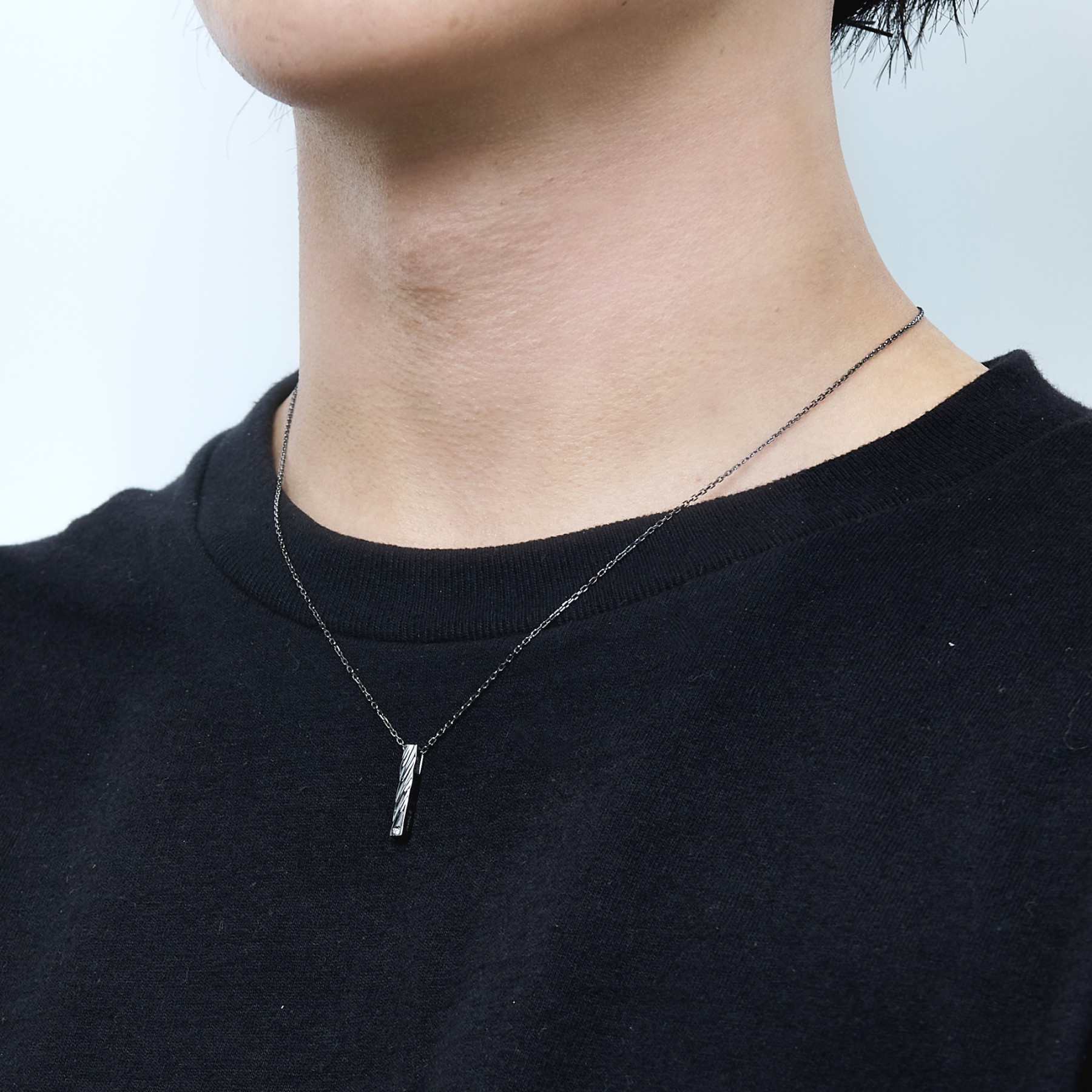 ディズニー 隠れミッキー / シルバー …