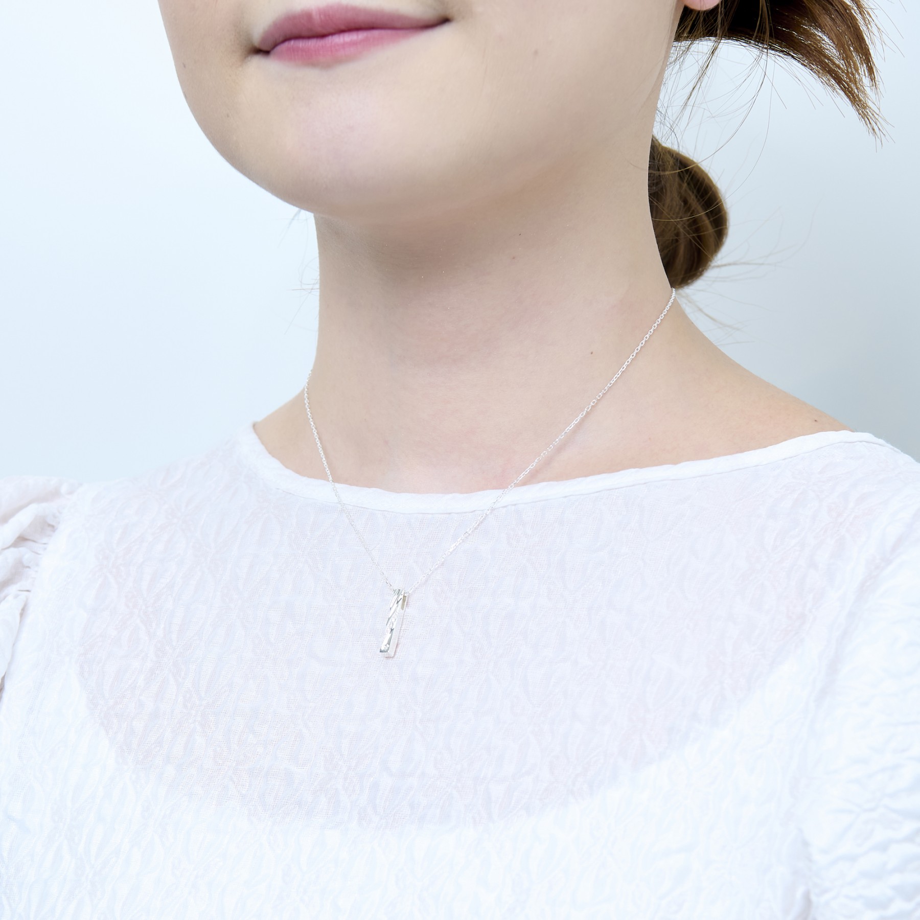 ディズニー 隠れミッキー / シルバー …