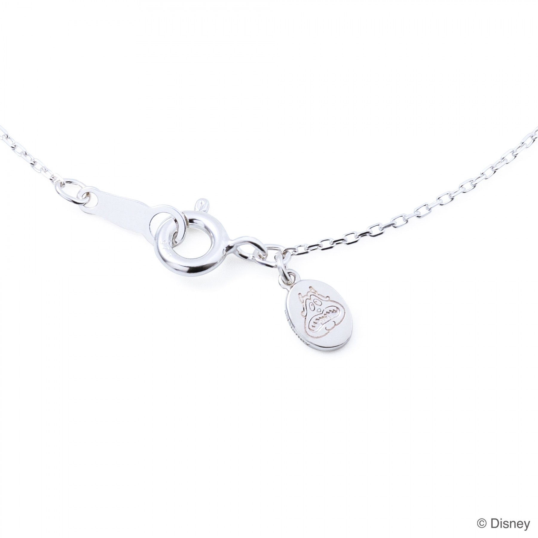 ディズニーハデス / シルバー ネックレ…