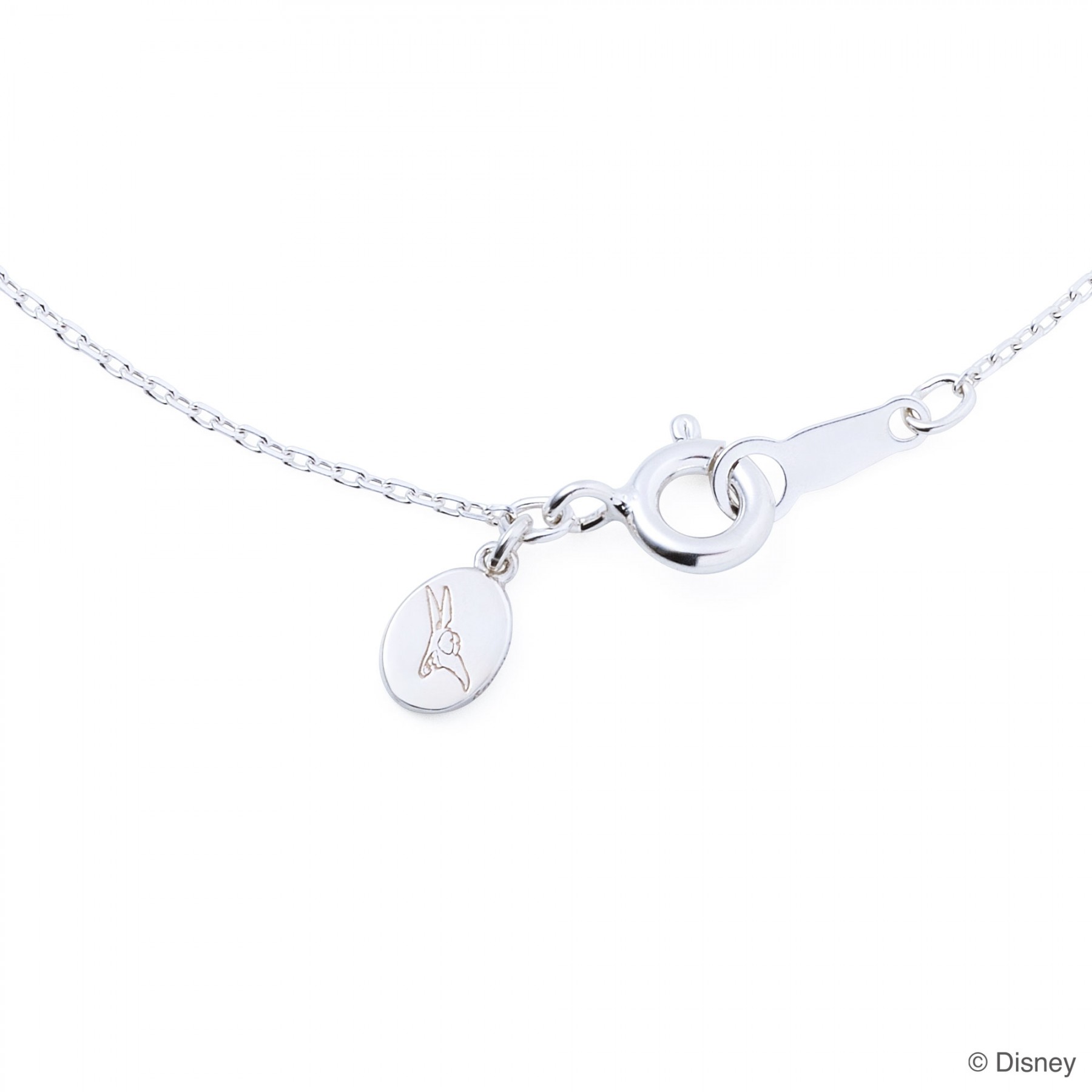 ディズニーハデス / シルバー ネックレ…