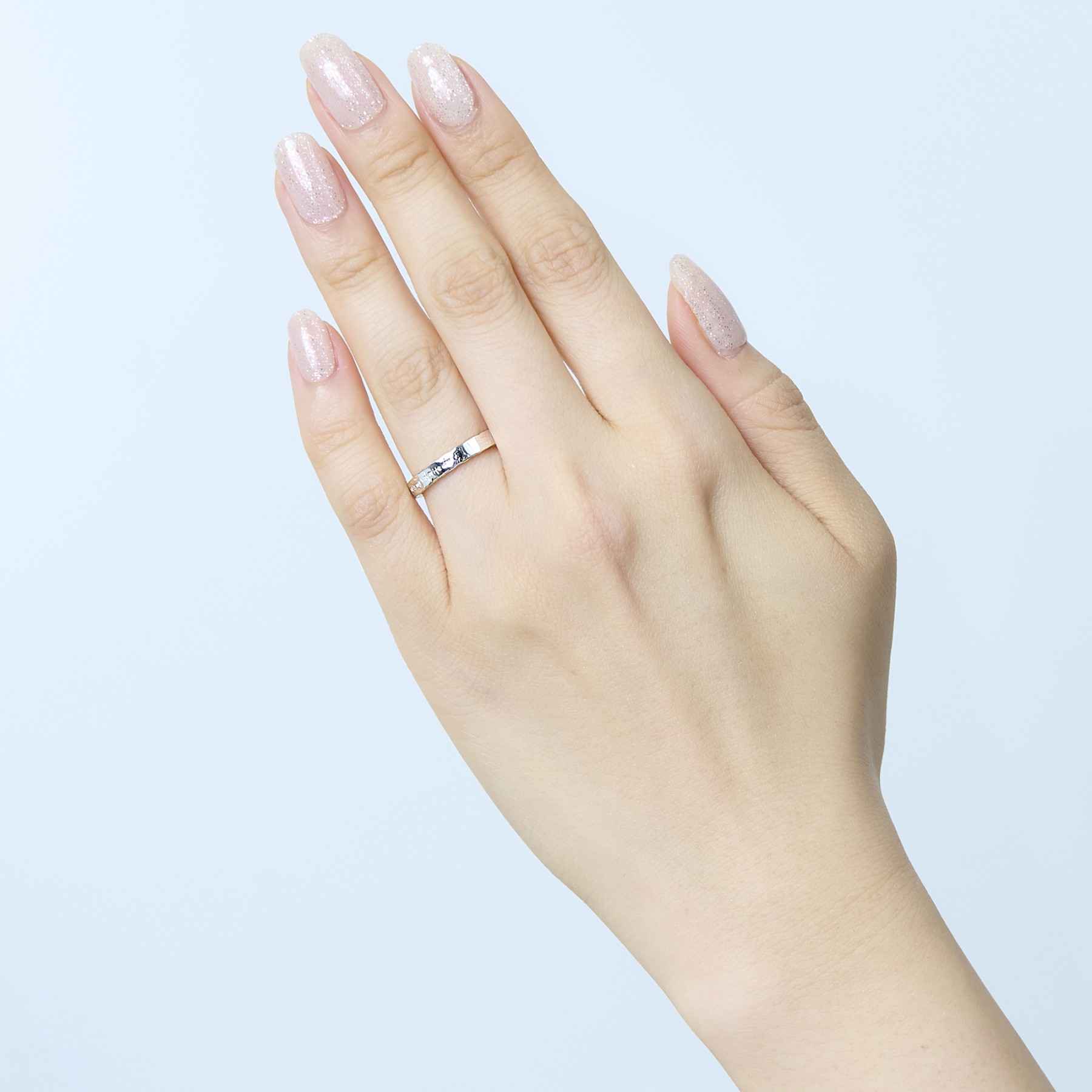 ディズニー くまのプーさん / シルバー…