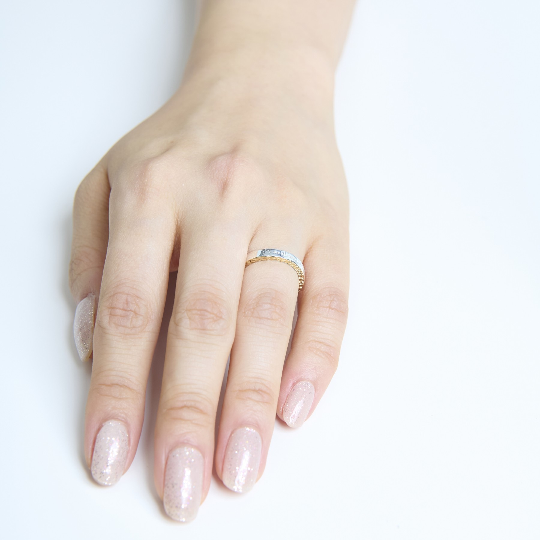 ディズニー くまのプーさん / シルバー…