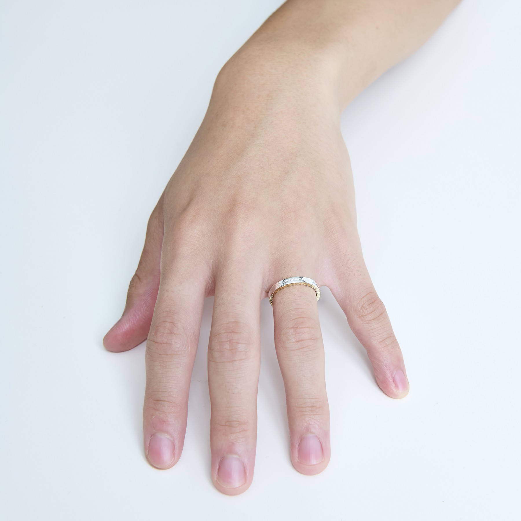 ディズニー くまのプーさん / シルバー…