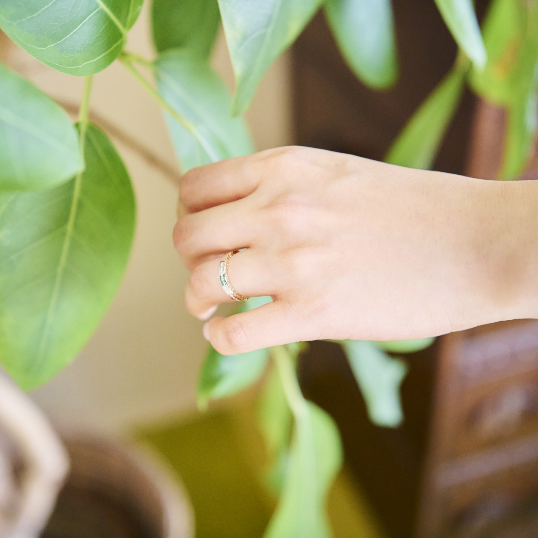 ディズニー くまのプーさん / シルバー…