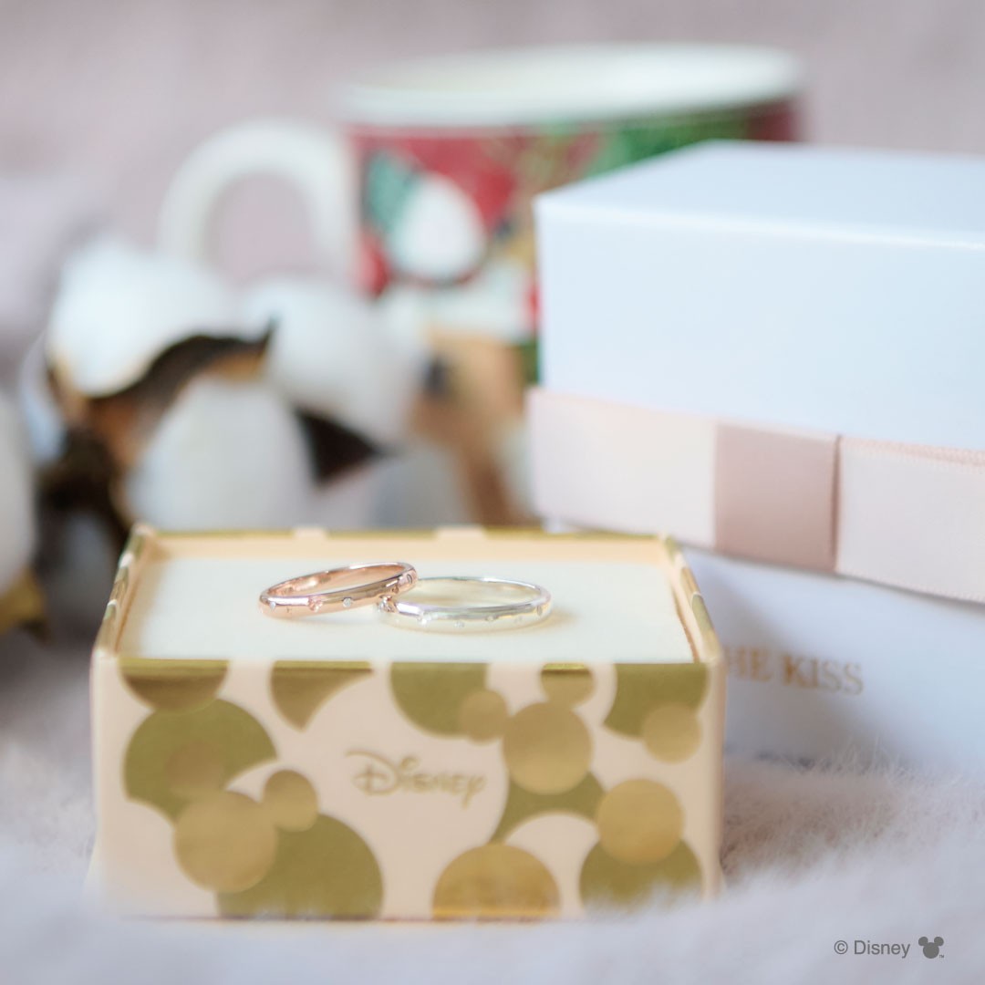 【Web限定カラー】ディズニー ミッキー…