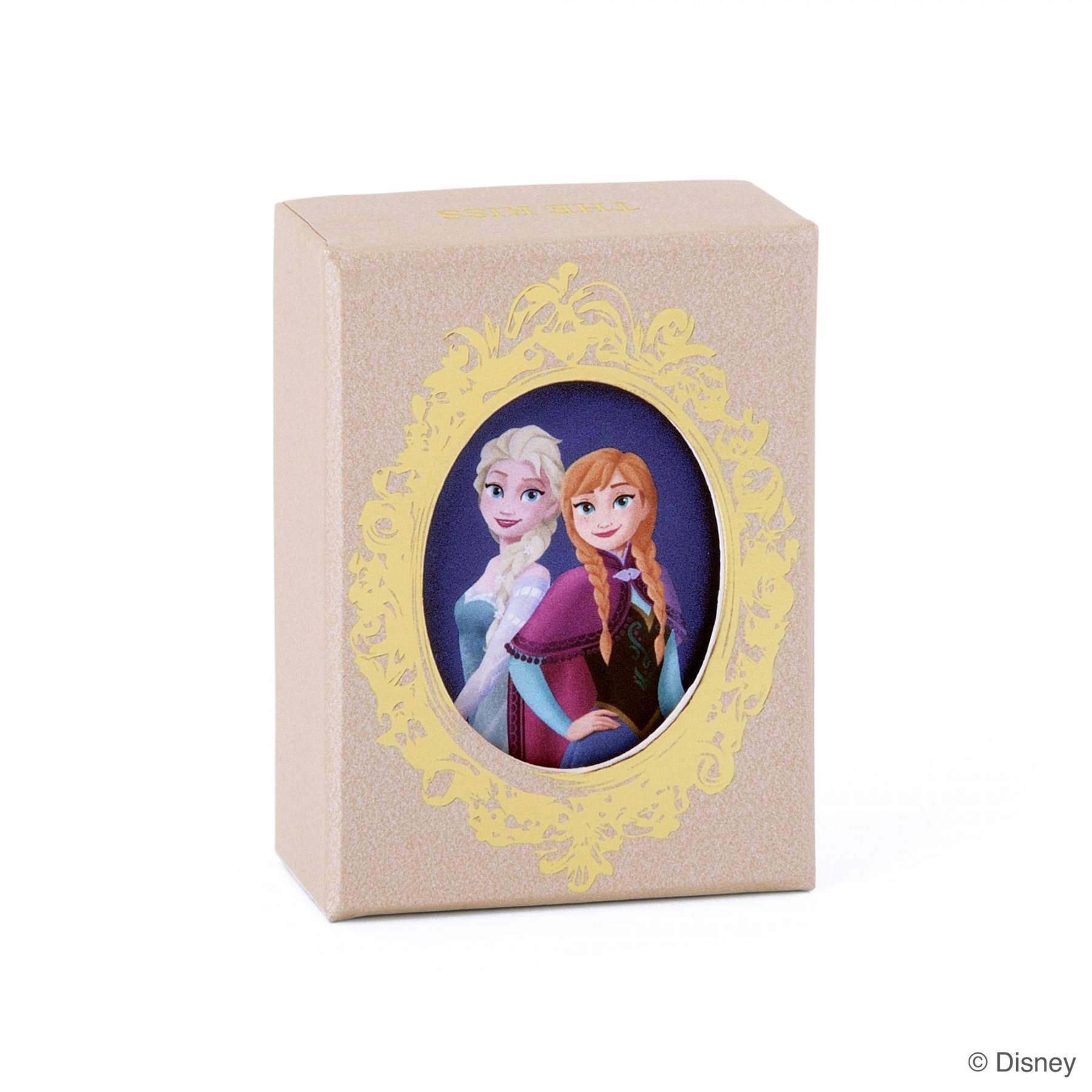 ディズニー アナと雪の女王 / シルバー…