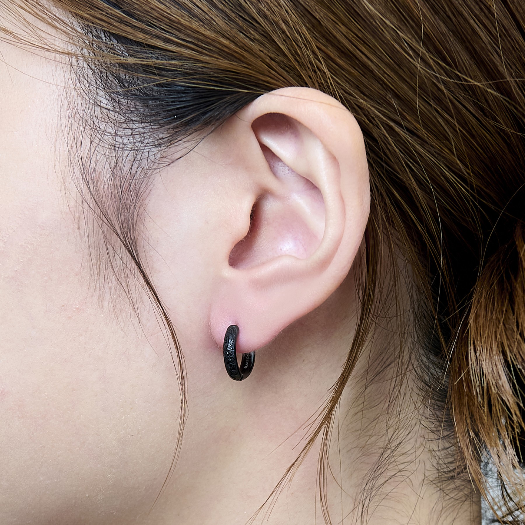 サージカルステンレス ピアス L-PE8…