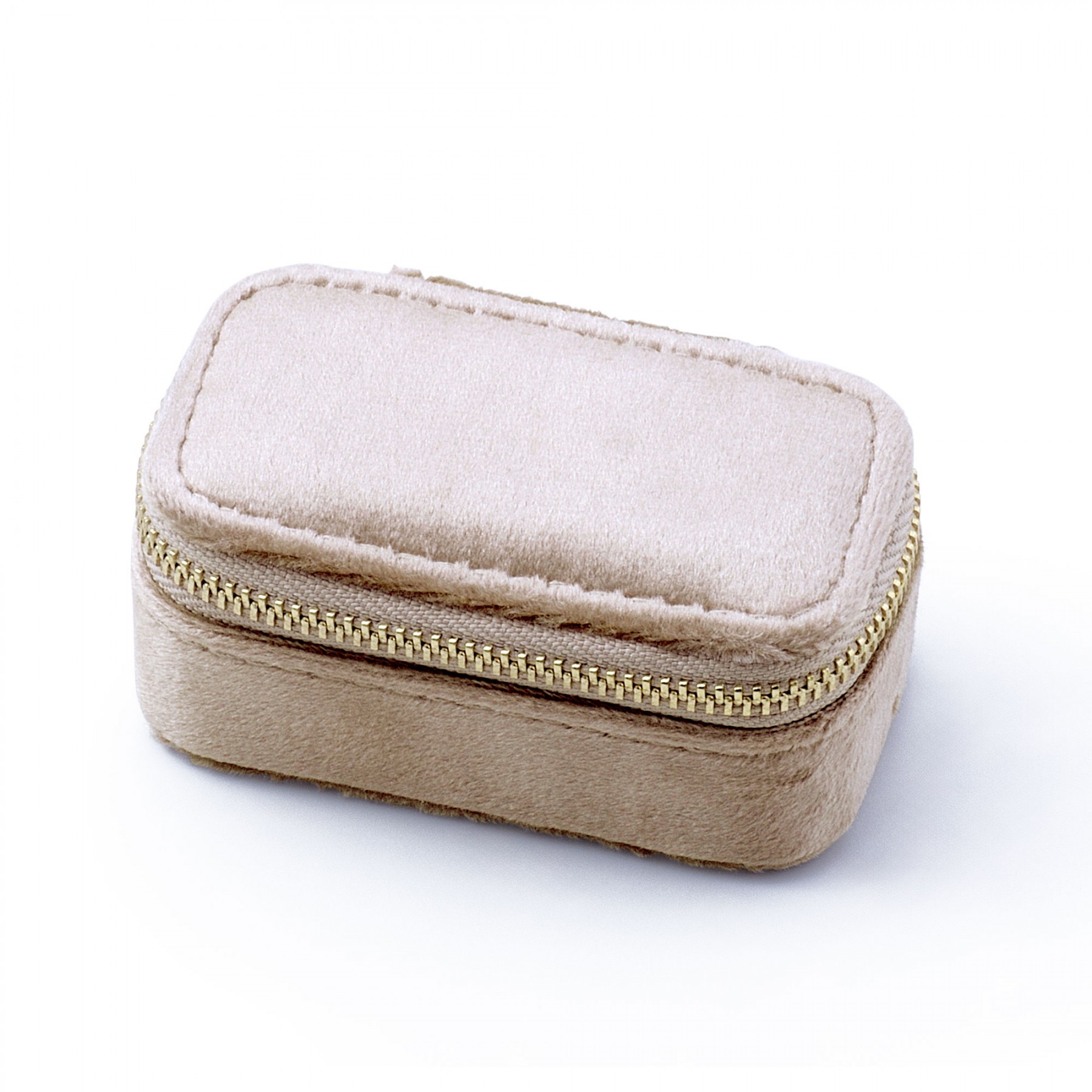 Web限定】名入れ ジュエリーポーチ POUCH-REGULAR-K｜THE KISS（ザ