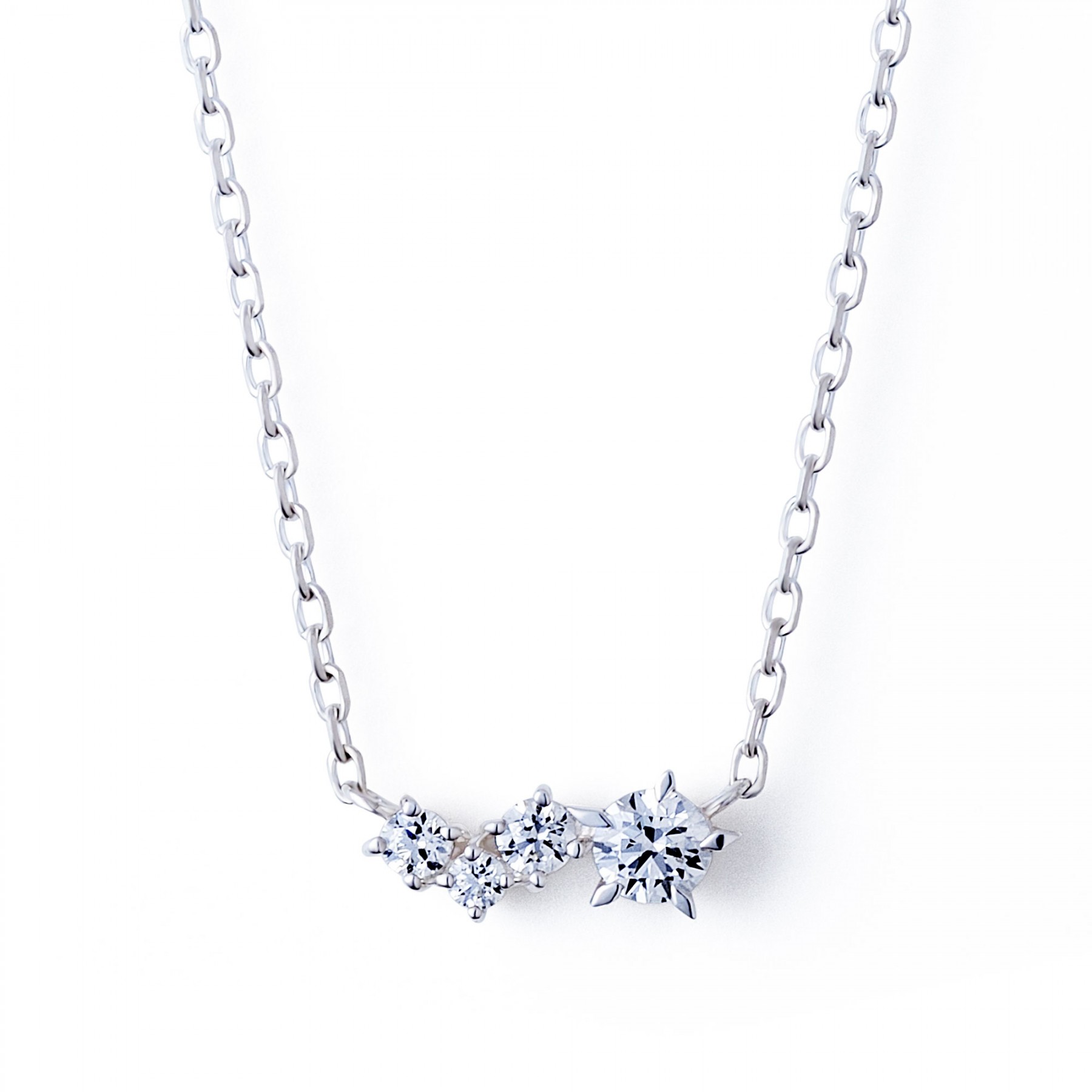 シルバー ネックレス   SPD1430…