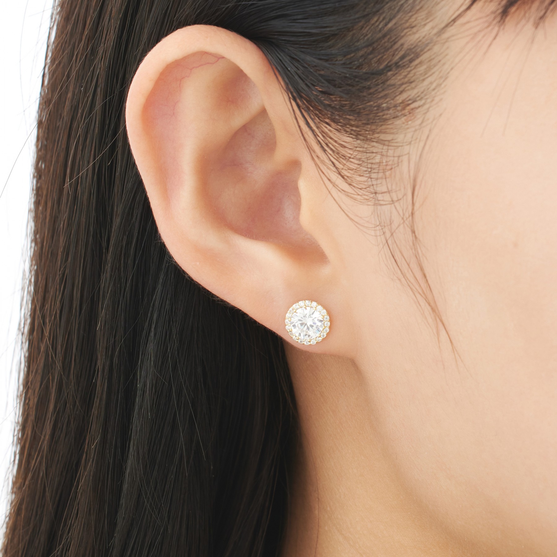 シルバーピアス SPE1017