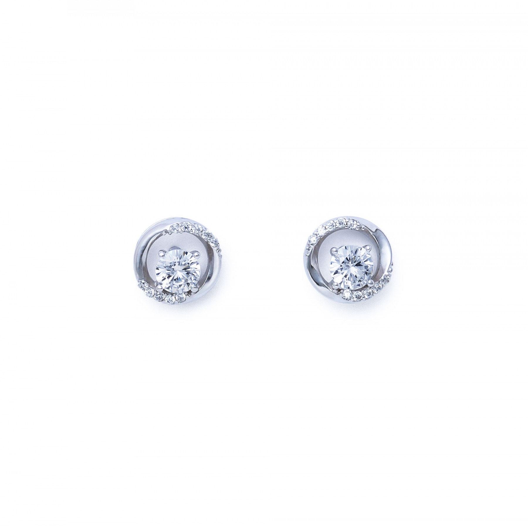 シルバーピアス SPE1046