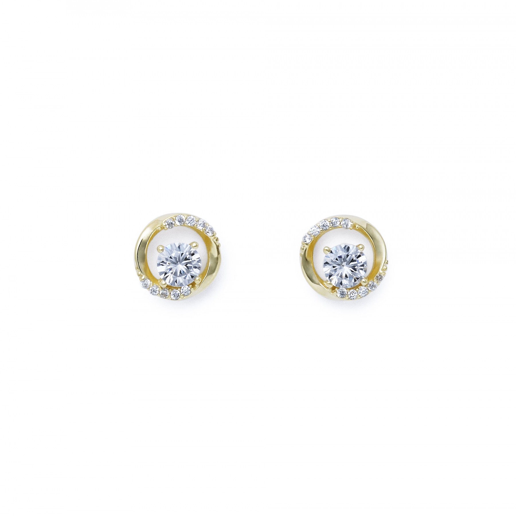 シルバーピアス SPE1047