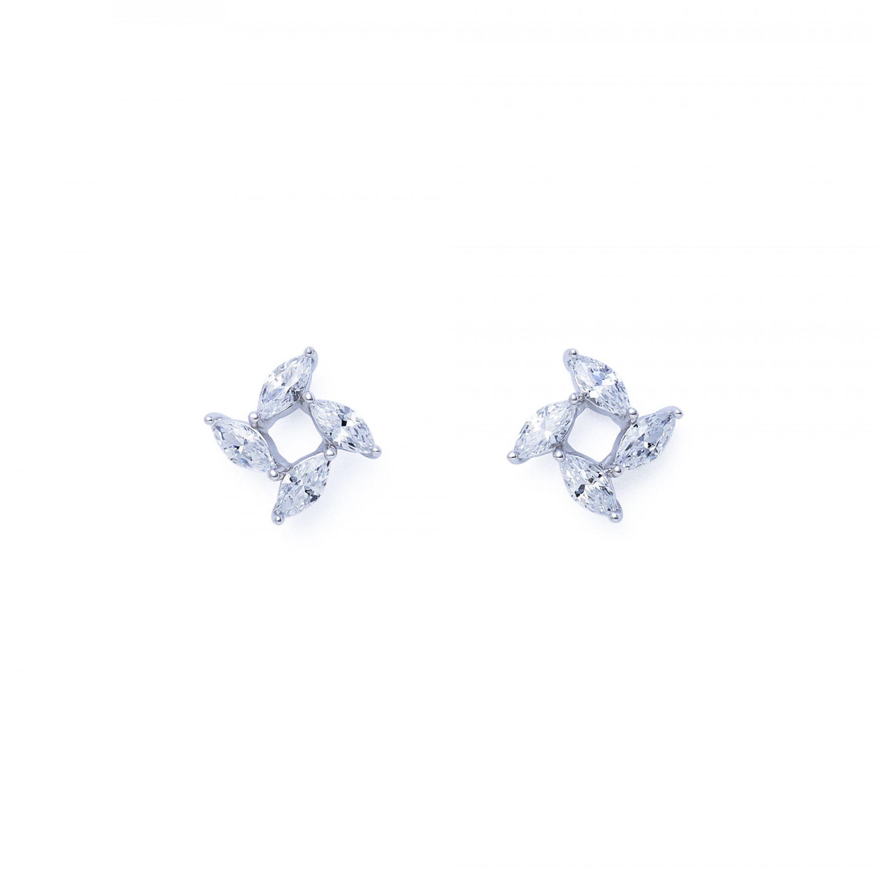 シルバーピアス SPE1048