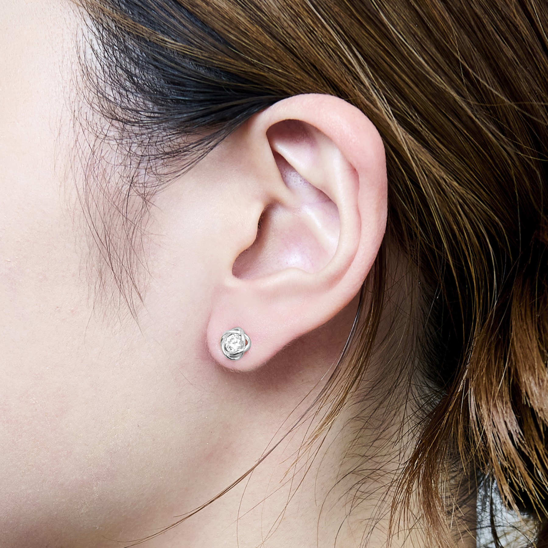 シルバーピアス SPE1050