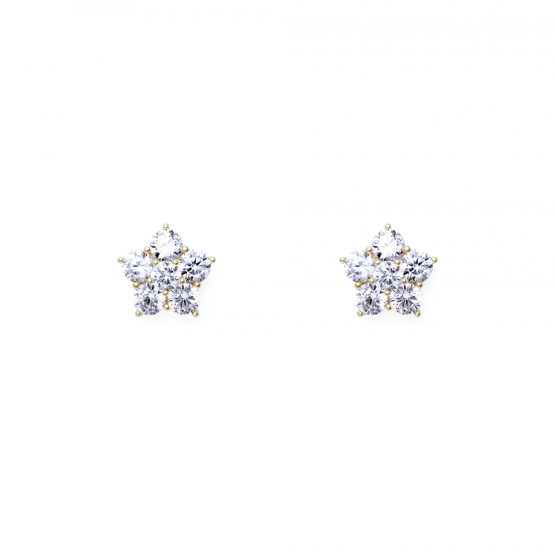 シルバーピアス SPE1055