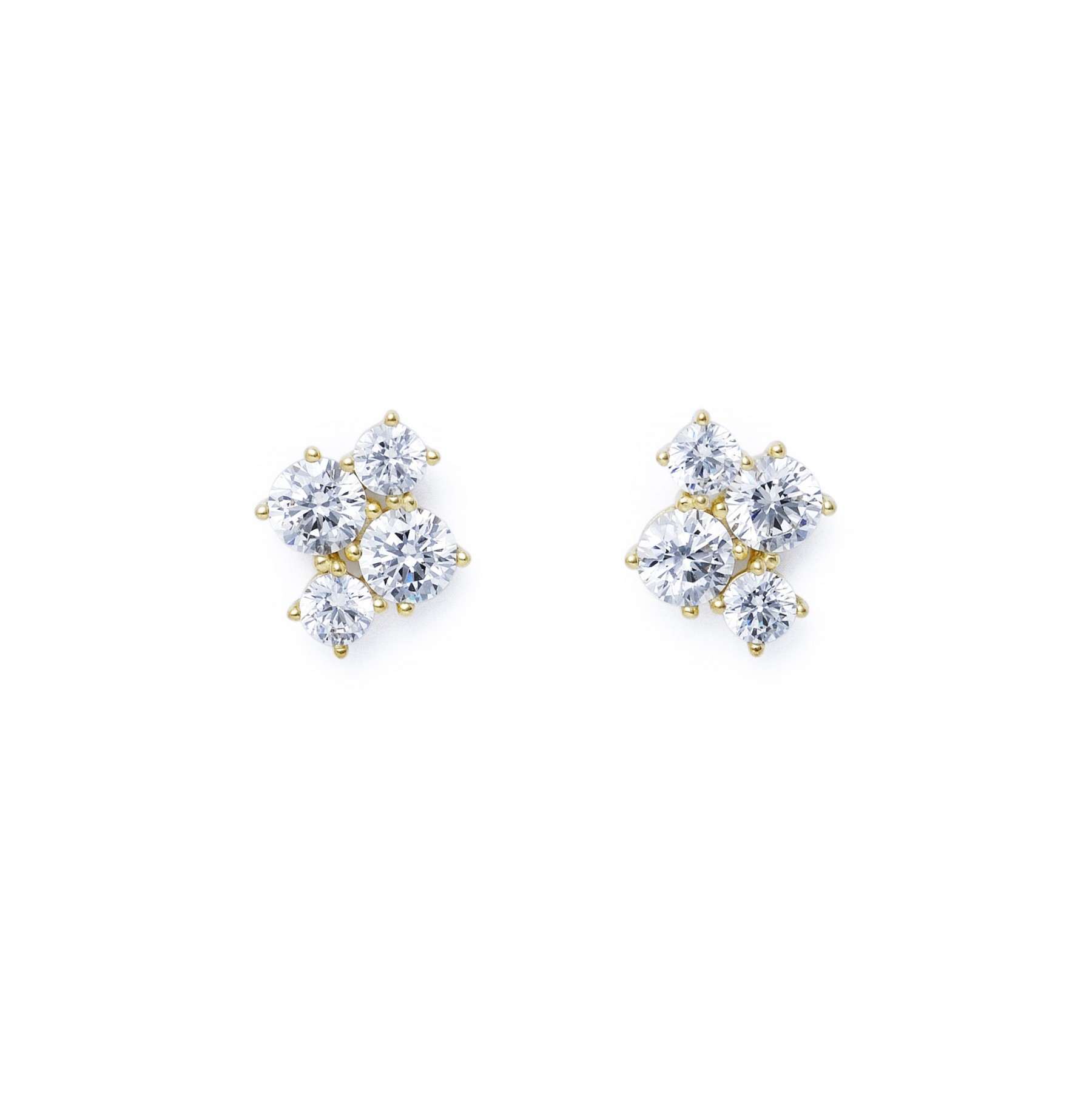 シルバーピアス SPE1065