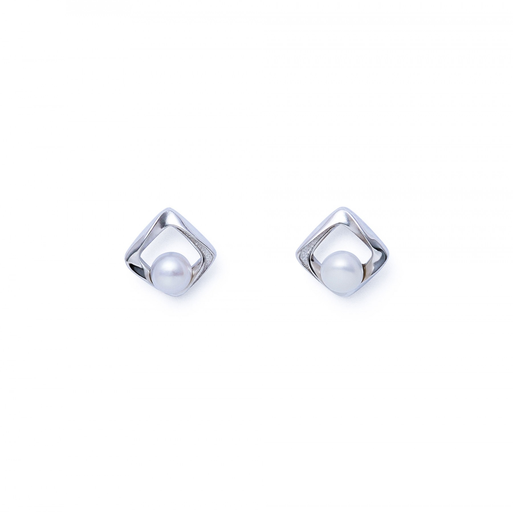 シルバーピアス SPE1068