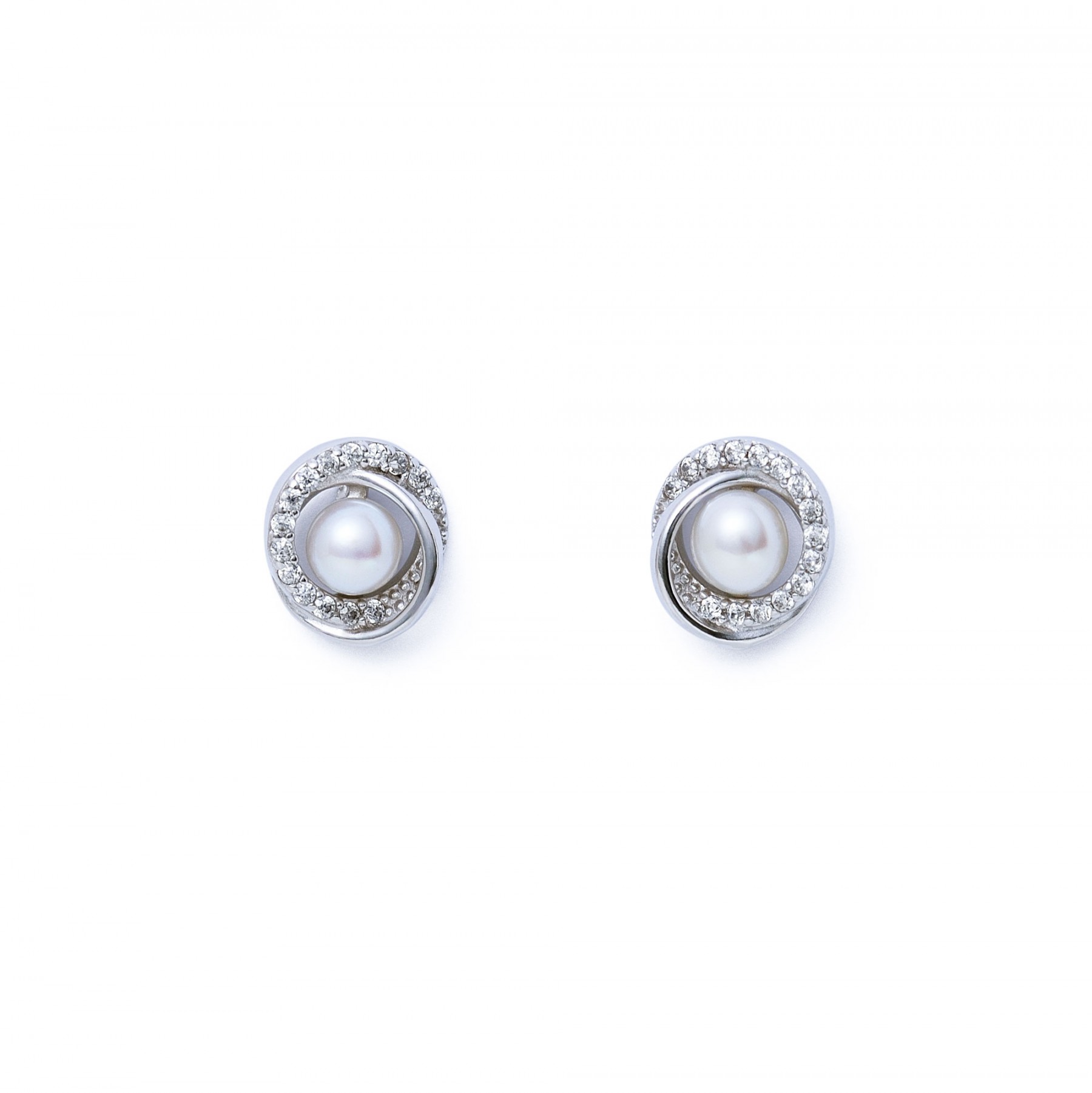 シルバーピアス SPE1072