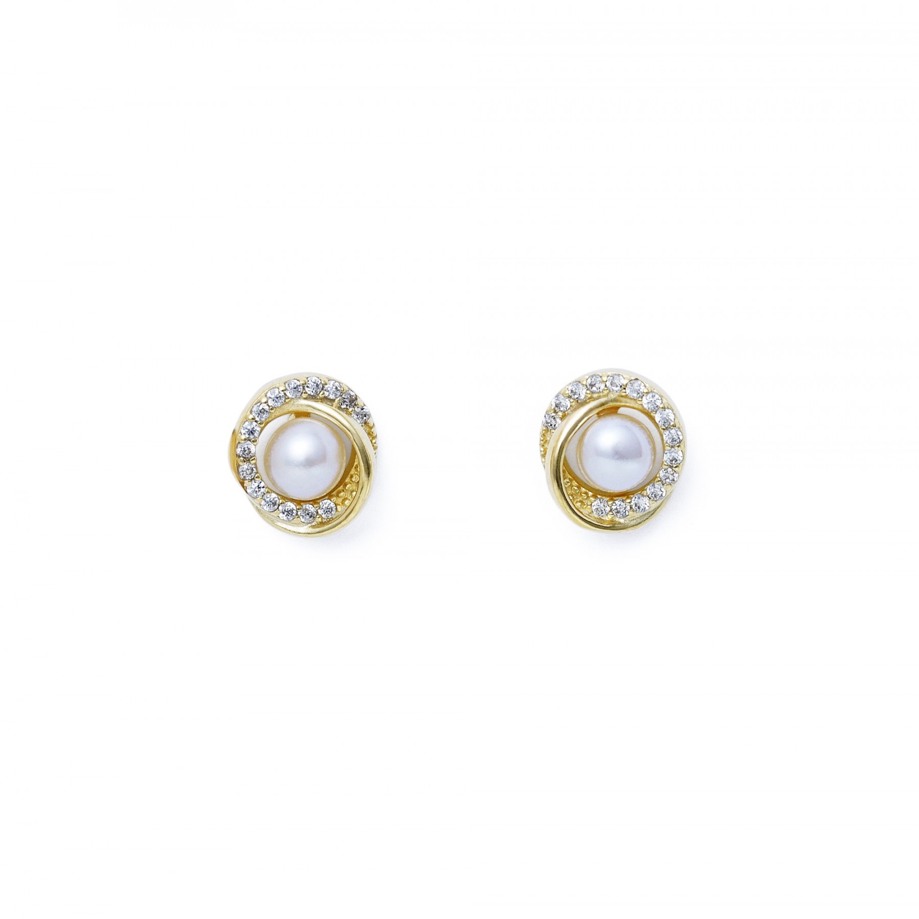 シルバーピアス SPE1073
