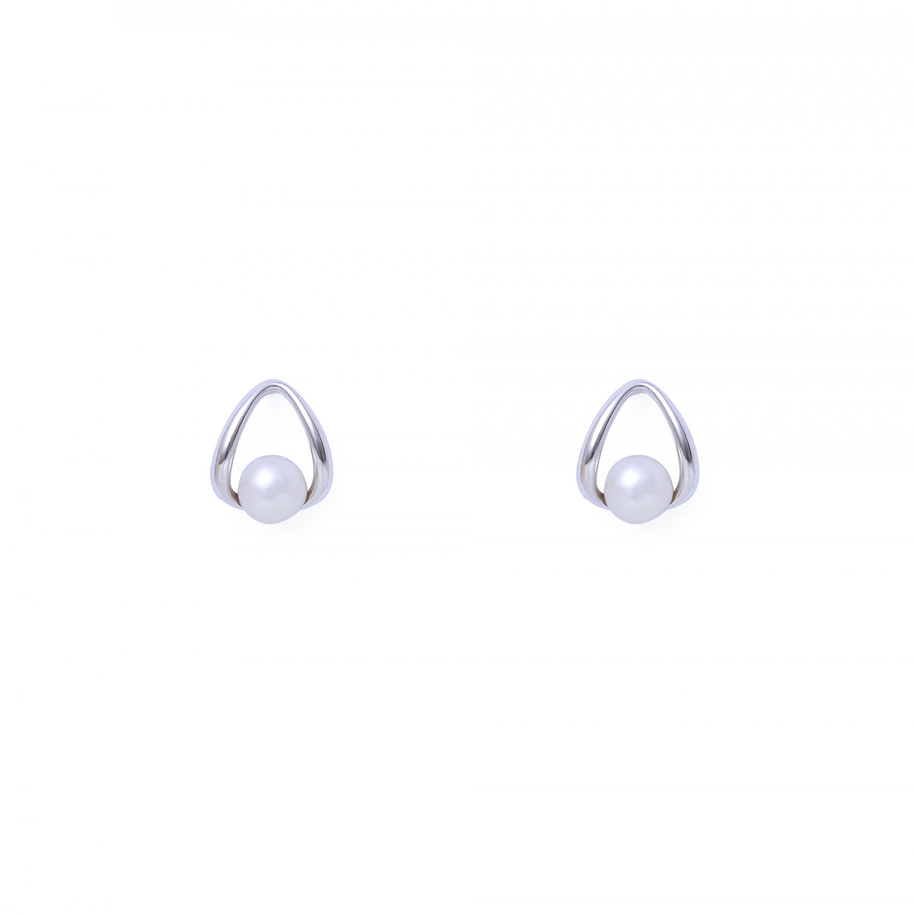 シルバーピアス SPE1074