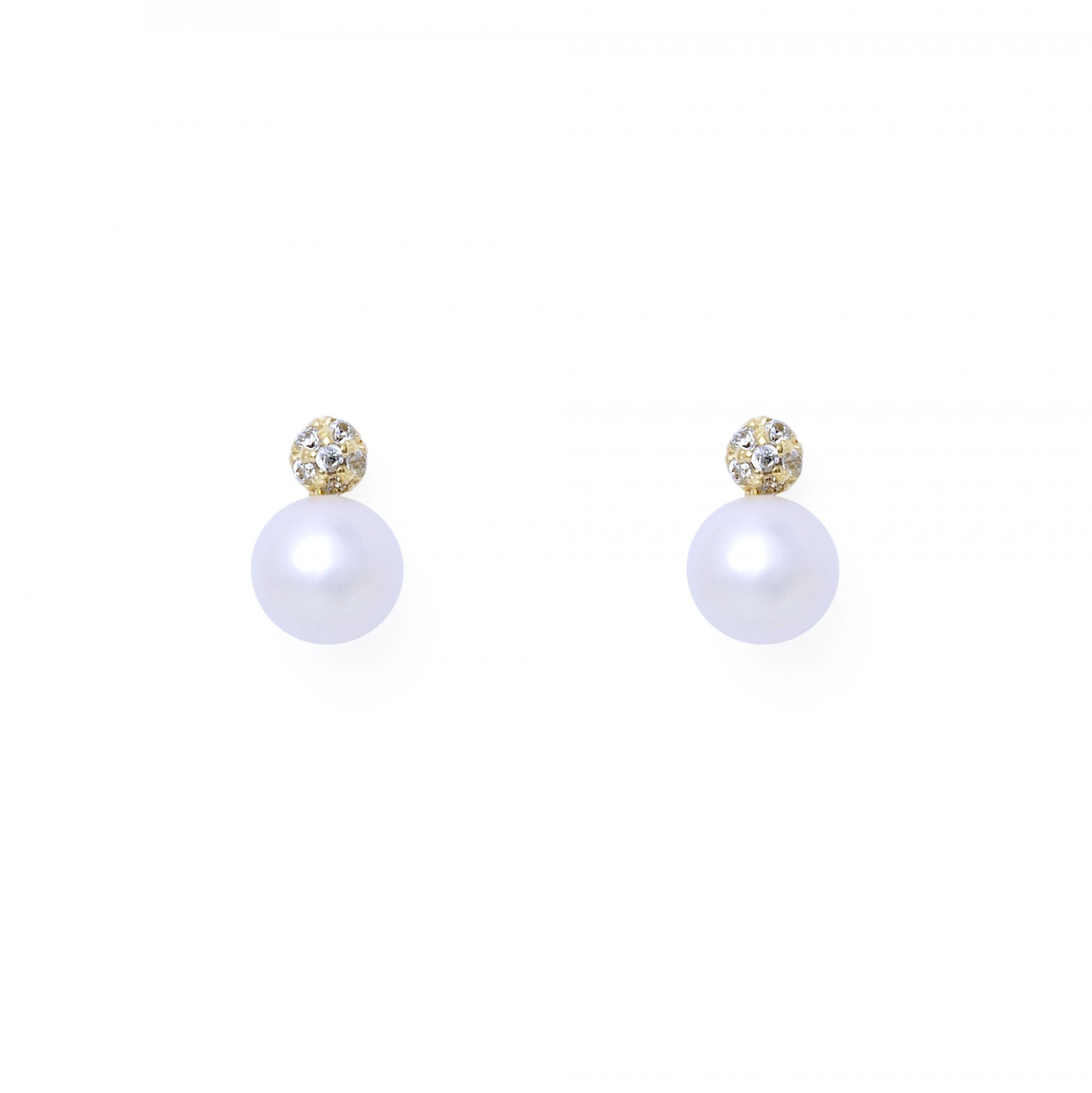 シルバーピアス SPE1079