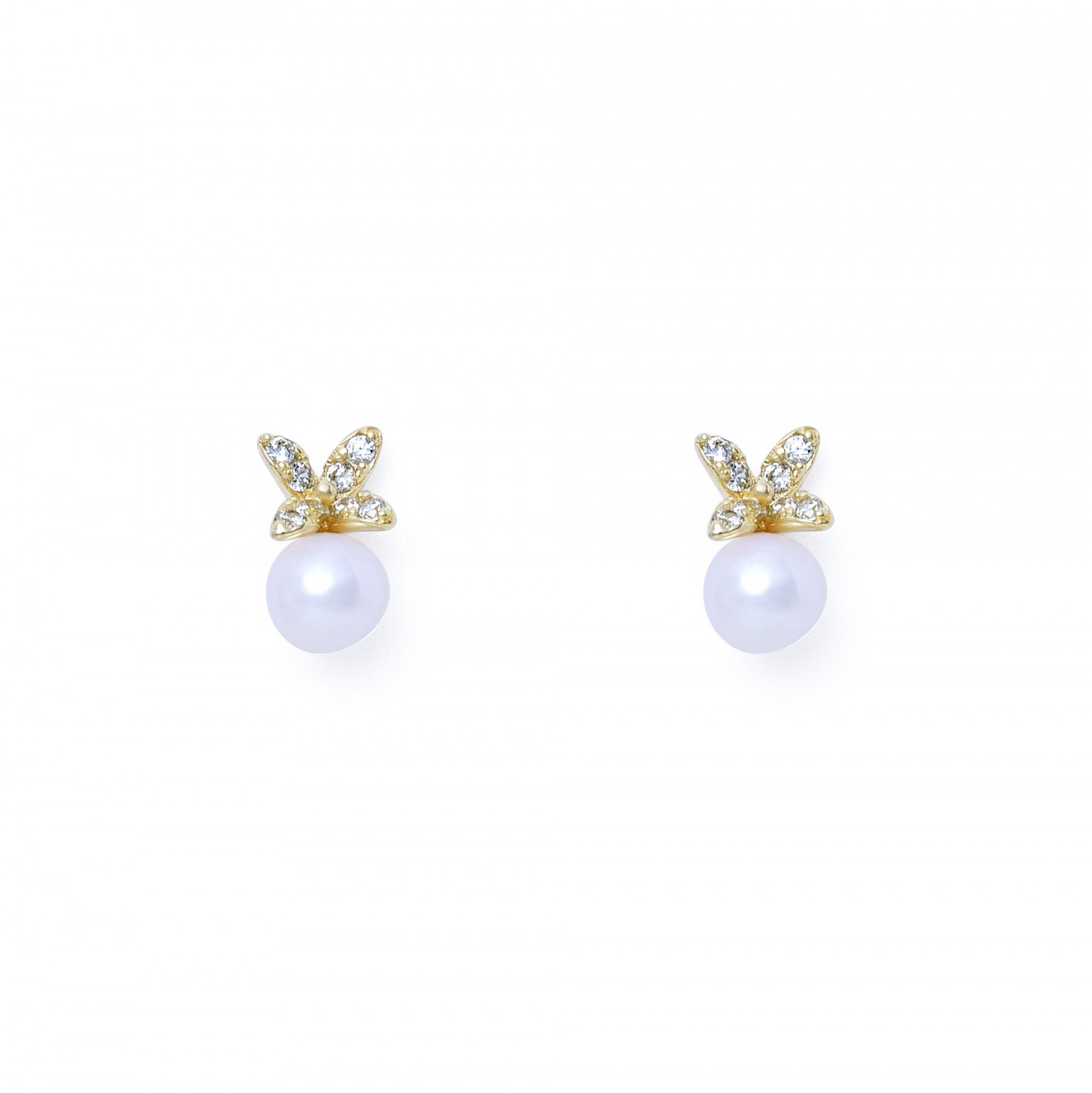 シルバーピアス SPE1081