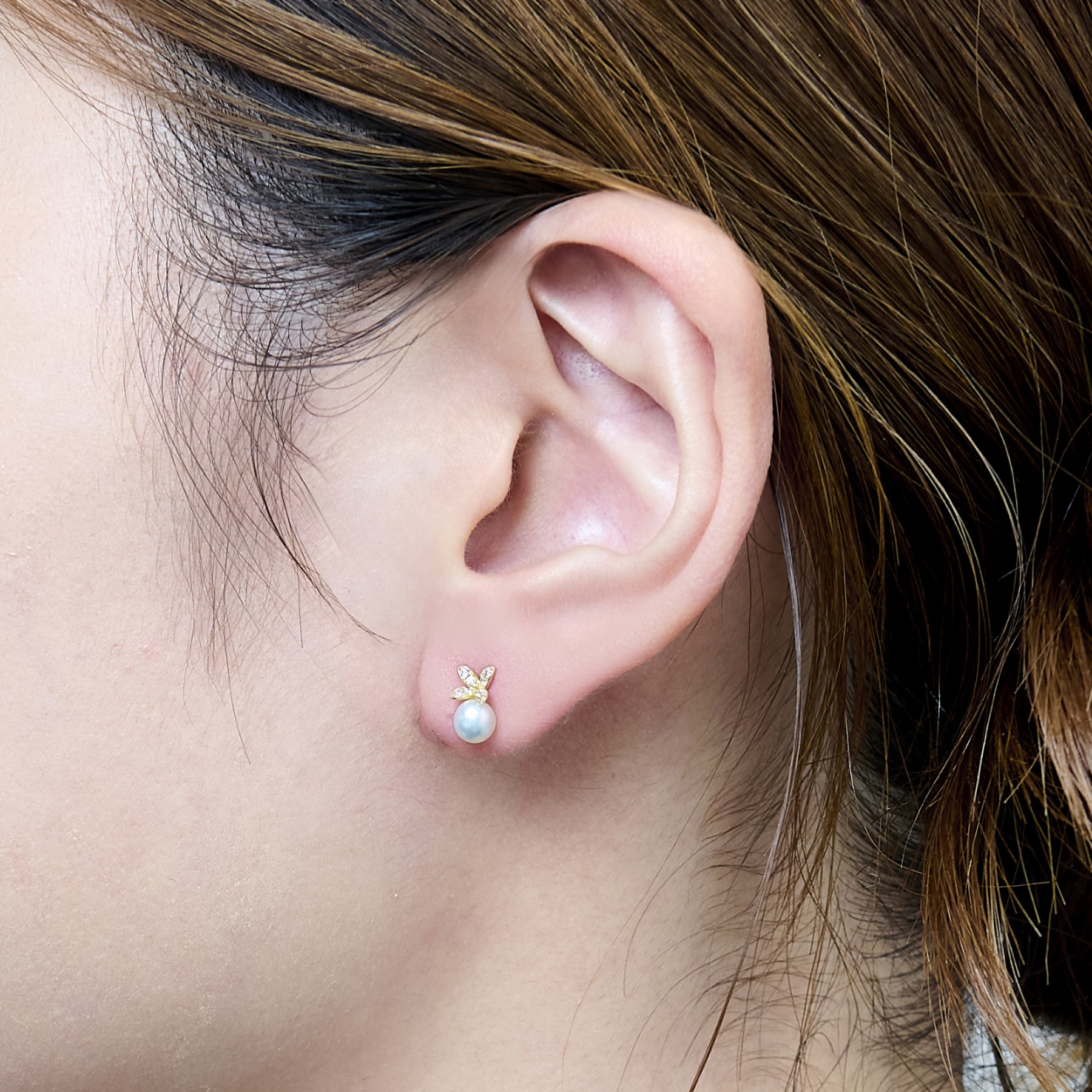 シルバーピアス SPE1081