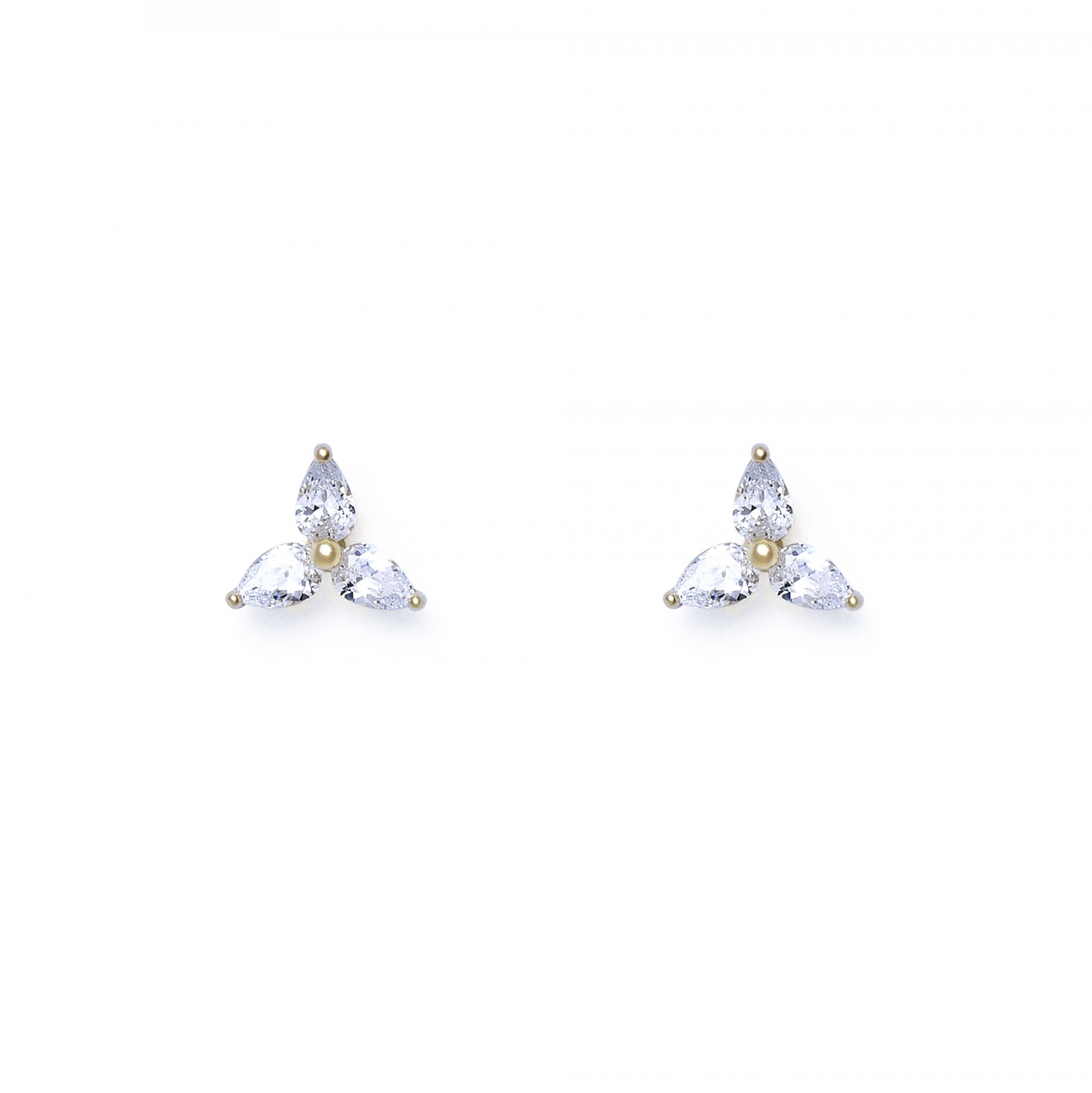 シルバーピアス SPE1083