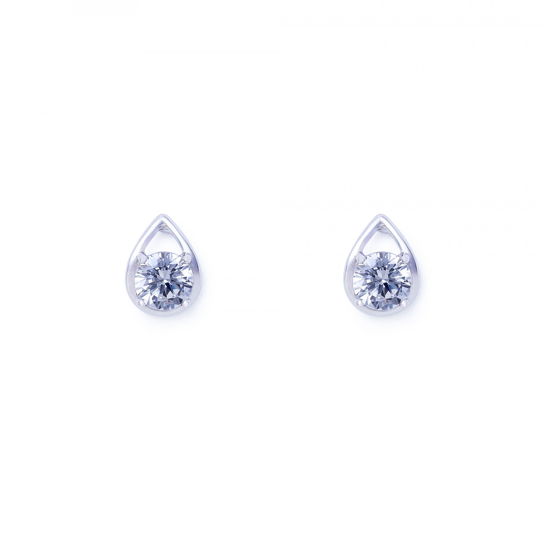 シルバーピアス SPE1086