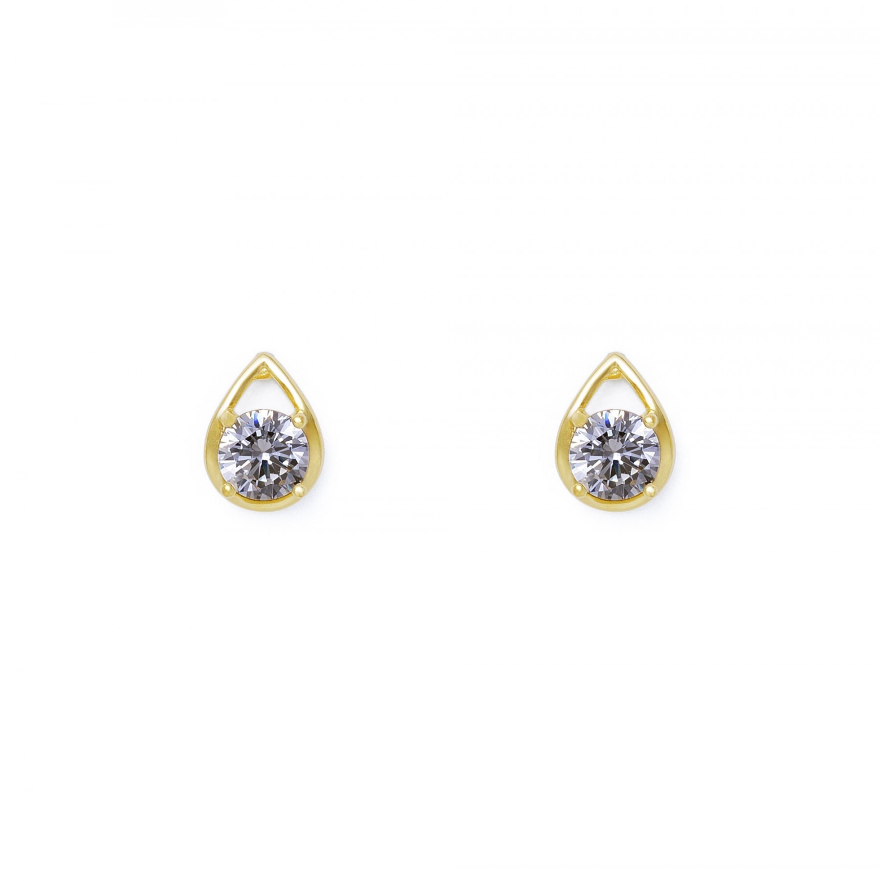 シルバーピアス SPE1087
