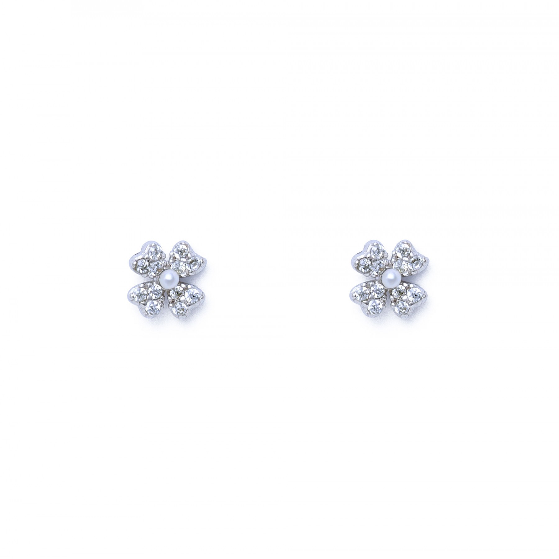 シルバーピアス SPE1090