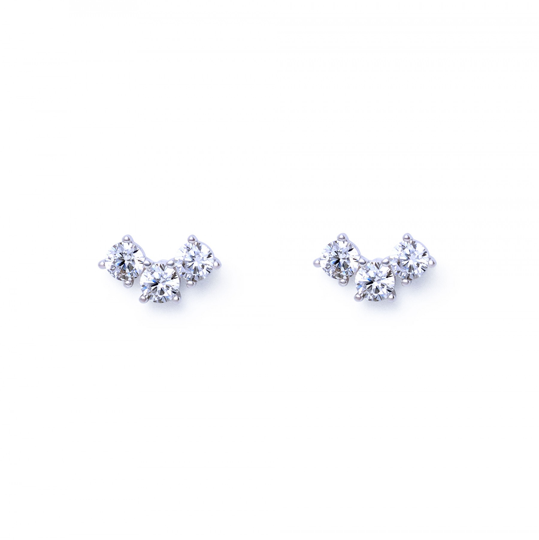 シルバーピアス SPE1092